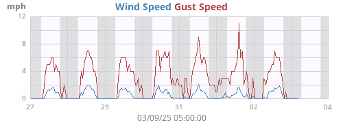 weekwind